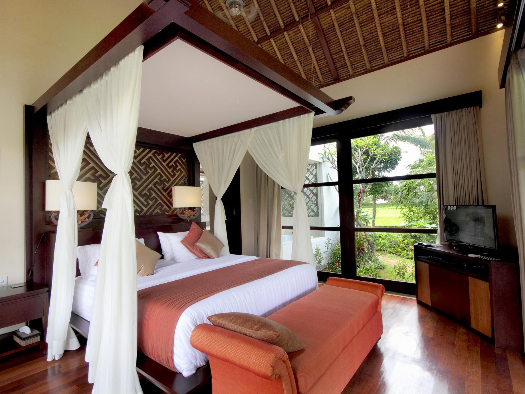 Villa Amrita Ubud  Exterior photo